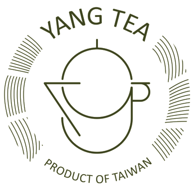 Yang Tea Taiwan logo
